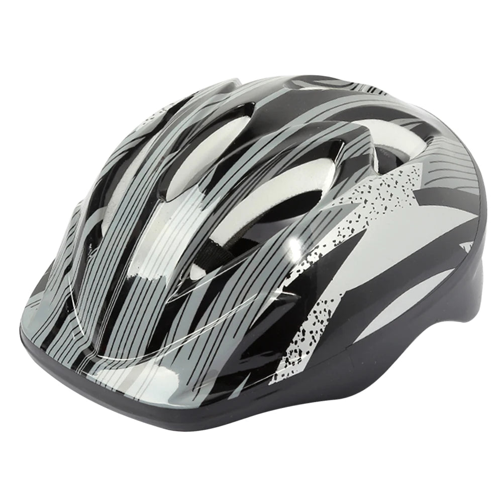 Children Cycling Helmet Skating Riding Safety Kids Bicycle Protective Helmets