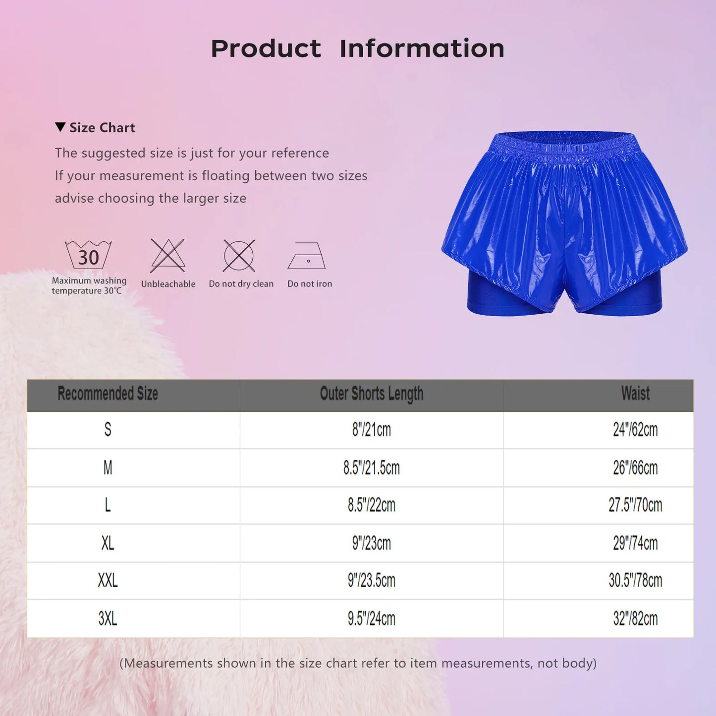 Women Waterproof 2 in 1 Athletic Shorts Swim Trunks Beach Pool Swimwear Beachwear Running Cycling Sports Workout Sportswear