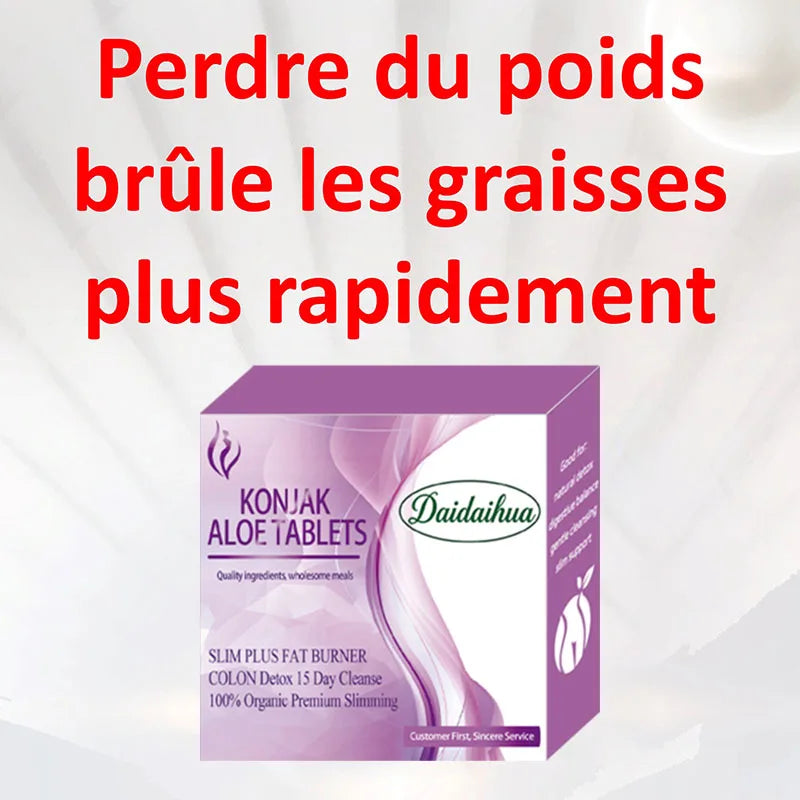 Herbal Body Balance Capsules For Elegant Body Silhouette Daily Wellness Pills