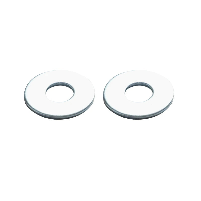 4pcs Anti Vibration Rubber Mount Damper Shock Pad Cushion For Air Conditioning