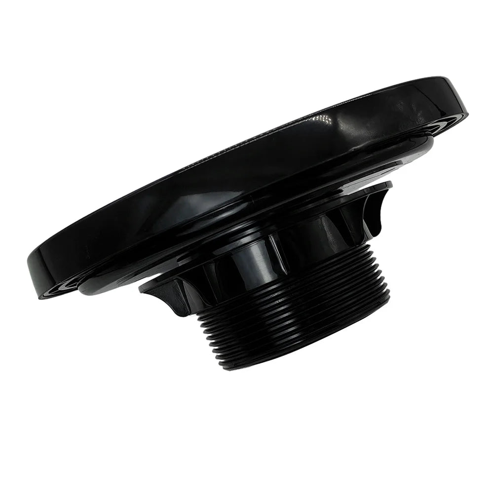 RV Solar Ventilation Fan Solar Powered Roof Fan Warm Air Extractor Fan For RV, Marine, Camper, Shed, Boat, Caravan