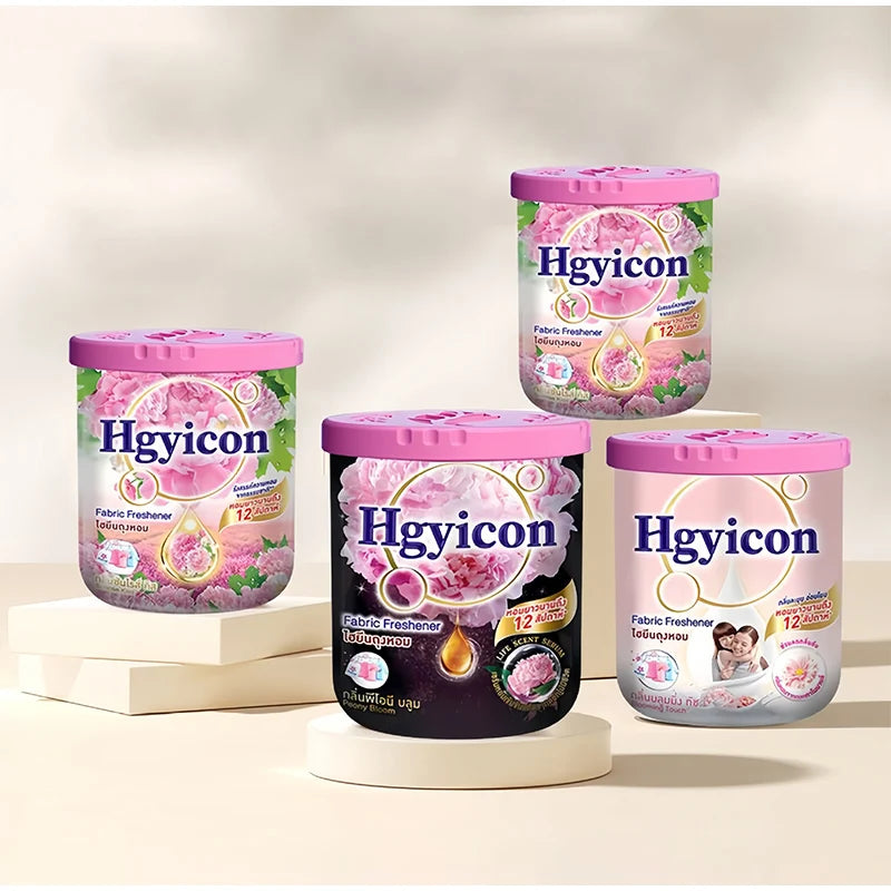 New Thai Deodorant Aromatherapy Artifact Peony Deodorant Solid Fragrance Freshener Bedroom Toilet Home Car Lasting Fragrance