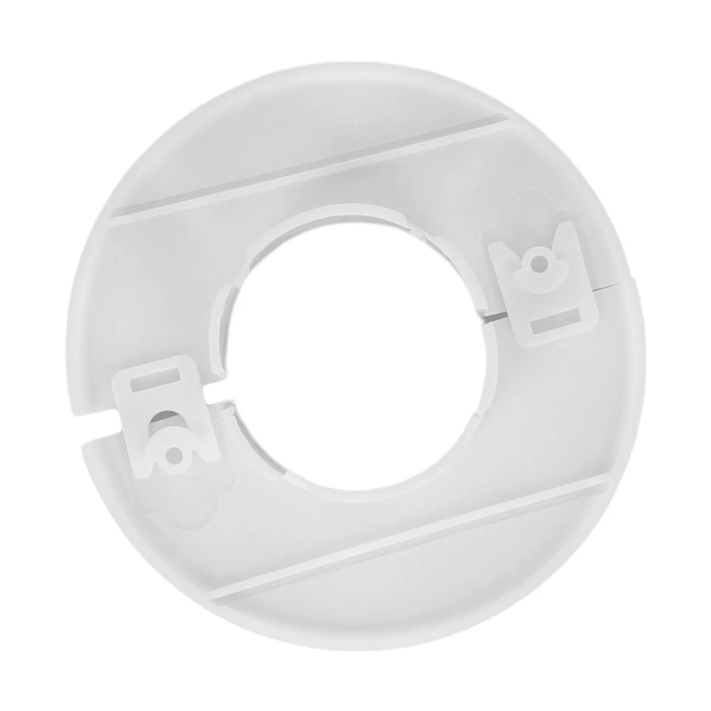 40/50/60/70/80mm Air Conditioning Pipes Hole Cover Rosette Cable Entry Cable Passage Hole Cover Home Hardware