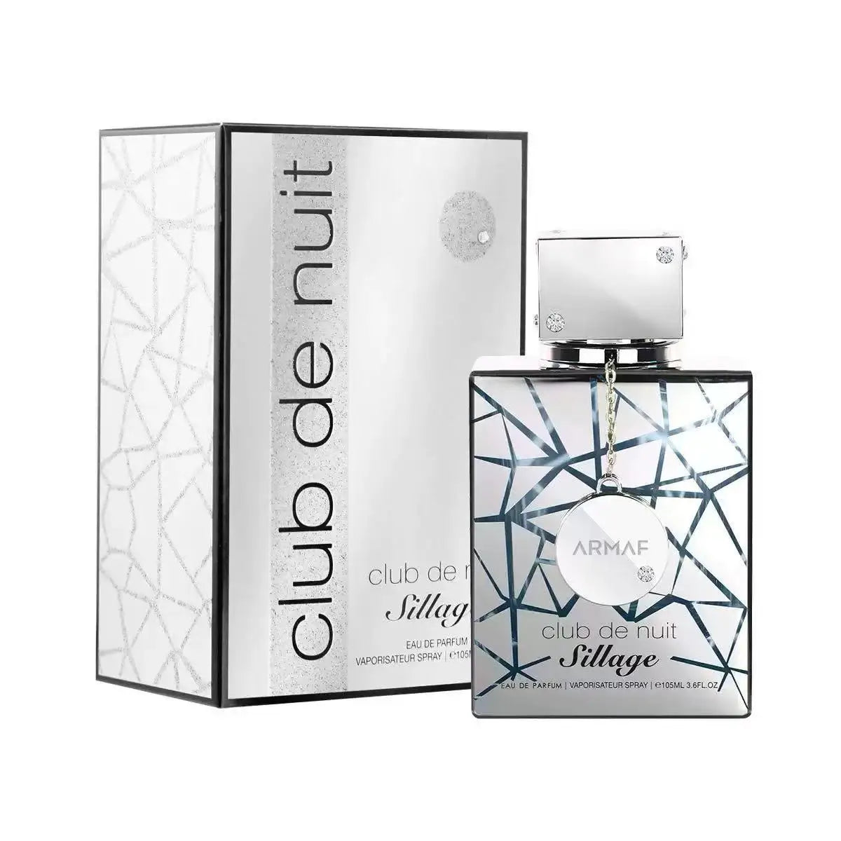 High Quality Arab Perfumes Woman Man Club De Nuit Hot Sale Perfume Lasting Unisex Fragrance Body Spray Wood EDT EDP Clone Parfum