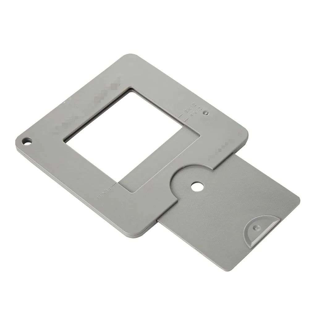Creative View Catcher Portable Drawing Gadget Photo Viewfinder Split View Painter Tool Aid Artists Viewfinder Sculpting