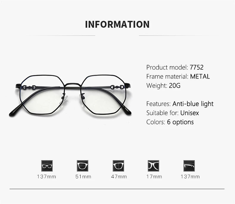 New Fashion Photochromic Myopia Glasses Women Color Changing Sun Shades Sunglasses with Minus Diopters Prescription Lens Glasses