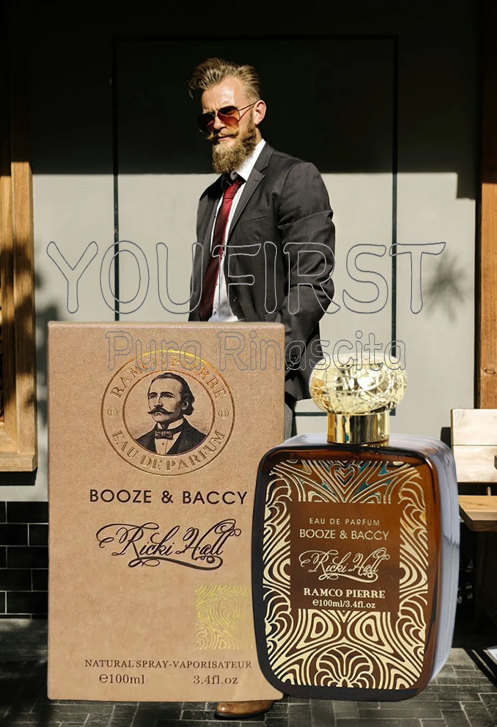 High Quality Perfume Men Eau De Cologne 100ml Lasting Fragancias Spray Original Parfums Homme Attracting Women Perfumes Hombre