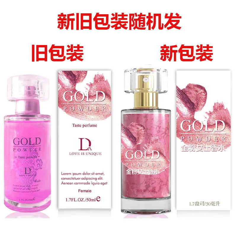 Brand Perfume 50ml Woody Men Perfume Women Fragrance Spray Flirting Pheromone Long Lasting Lovers Dating Irresistible