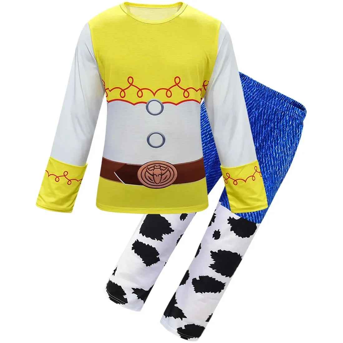 Fashion Hoodie Toy Kids Story Buzz Lightyear Costumes Halloween Costumes For Kids Sweater Cartoon Woody Cosplay Fancy Dress Boys