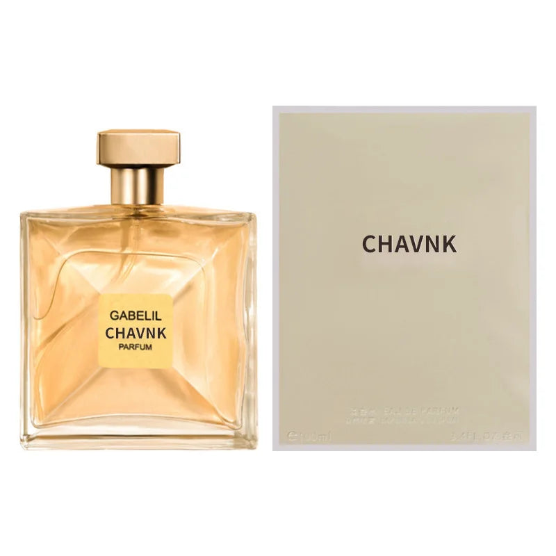 High Quality New Women's Perfume Floral Notes Long Lasting Light Fragrance Richly Romantic Date Perfume For Students 50ml/100ml
