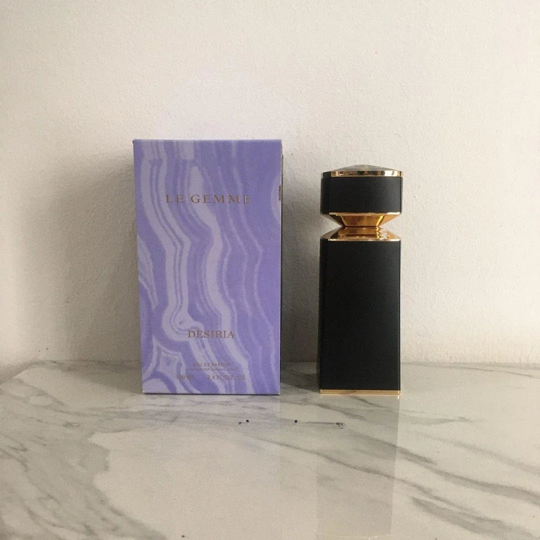 Scent Perfume 100ml Luxury Perfumes Eau De Parfum Rich Opulent Fragrance LongLasting Cologne Sophisticated Aroma Premium Crafted