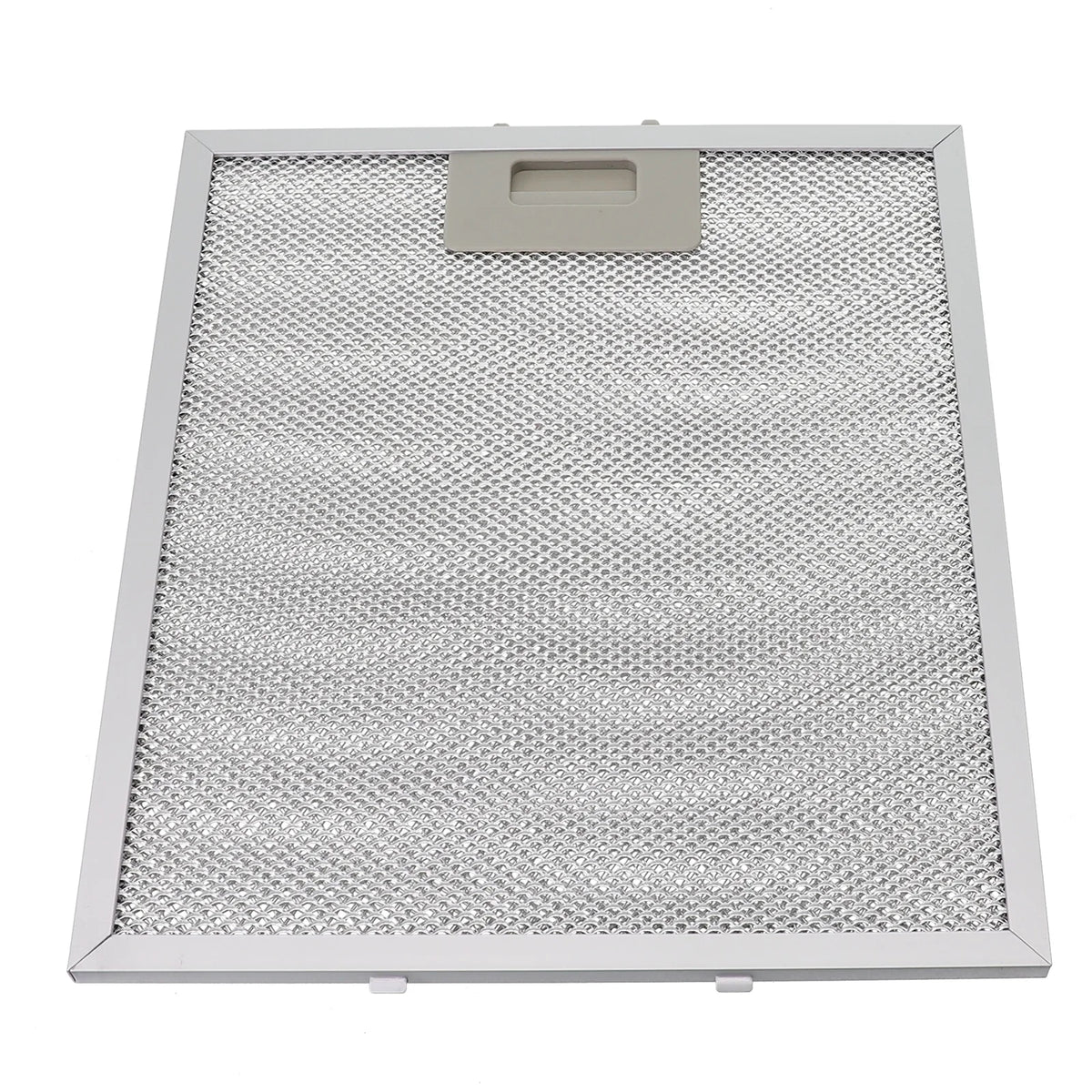 Range Hood Filter Cooker Hood Grease Filter Kitchen Extractor Ventilation Aluminium Aspirator Filter Mesh Replacement 30*26cm