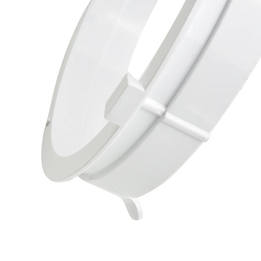 15cm Exhaust Duct Pipe Adapter Hose Interface Connector Mobile Air Conditioner 15cm Window Seal Air Vent Connector