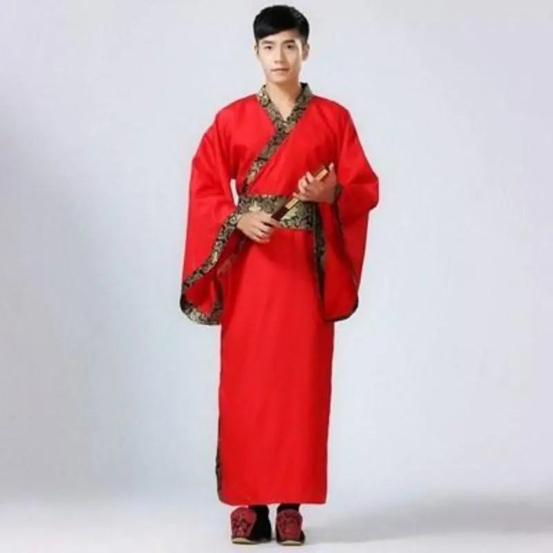 2026 Halloween Hanfu National Chinese Dance Costume Men Ancient Cosplay Traditional Chinese Clothing for Women Hanfu Clothes