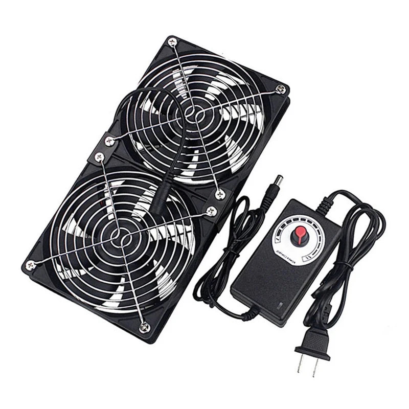 220V High Power Multifunction Remote Control Exhaust Fan for Industrial Workshop Garage and Service Station Chassis Cooling