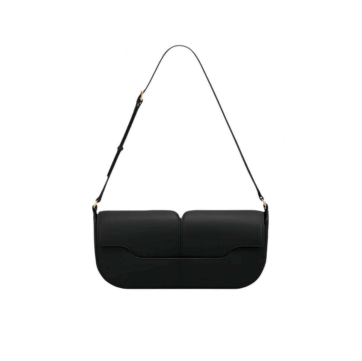 Handbags Purse Bag for Women Handbag Fashionable Cross-body Satchel Bag Simple for Commuting Cross-body Women's Bag