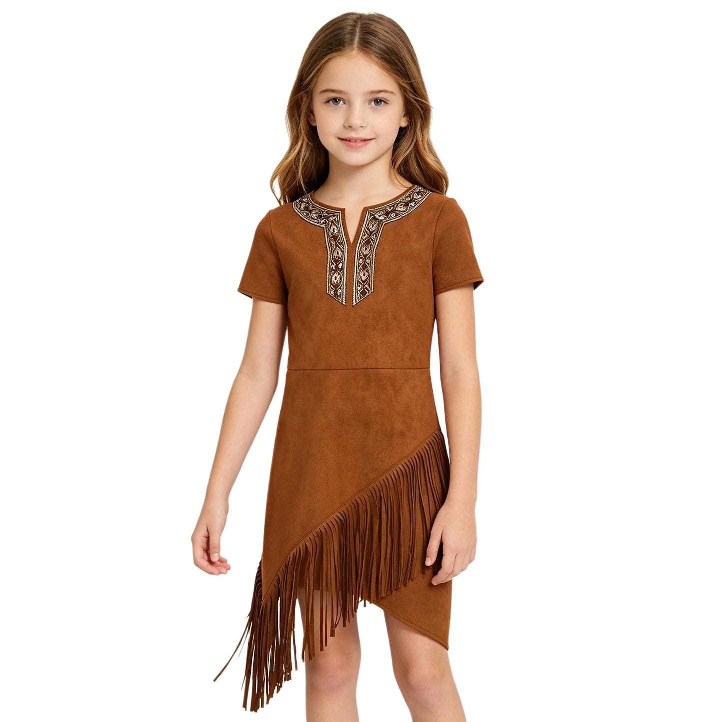 Halloween Indian Princess Costumes Big Girls Pocahontas Huntress Costume Purim Party Mardi Gras Fancy Dress Up Savage Forest