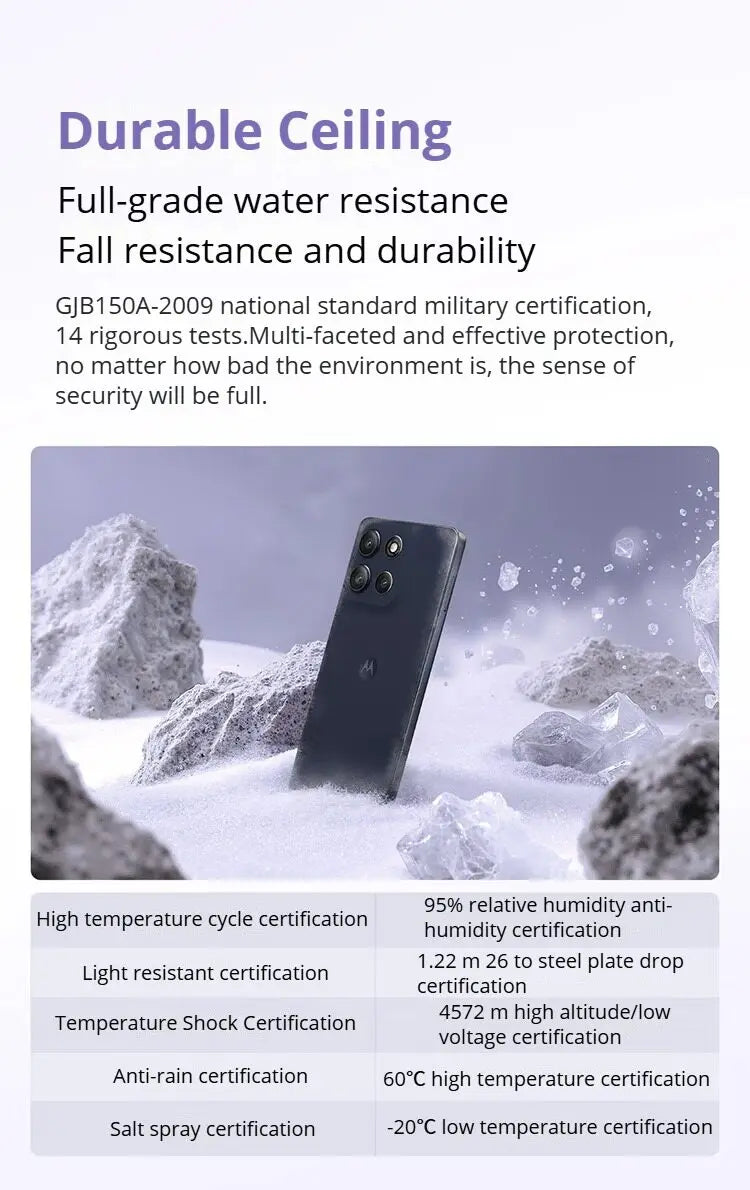 Global Lenovo MOTOROLA G100 Pro SmartPhone 50MP AI Camera 6720mAh Dimensity 7300 6.7 inch 1.5K Eye Protectiob Flexible Cellphone