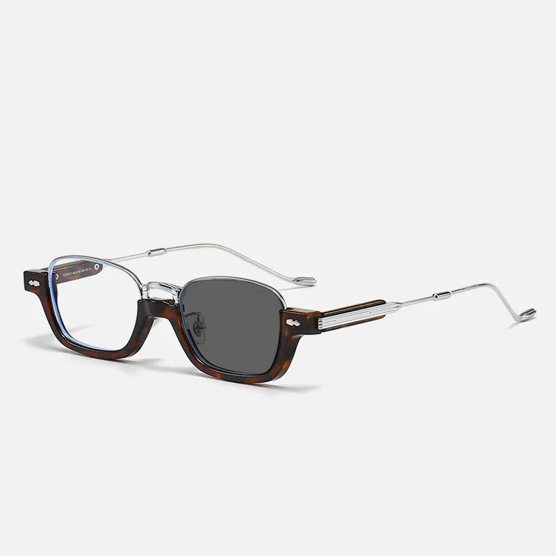 2023 New High Quality Luxury Anti Blue Light Reading Glasses for Men and Women's Photochromic Eyeglasses With Diopter 0 to +600