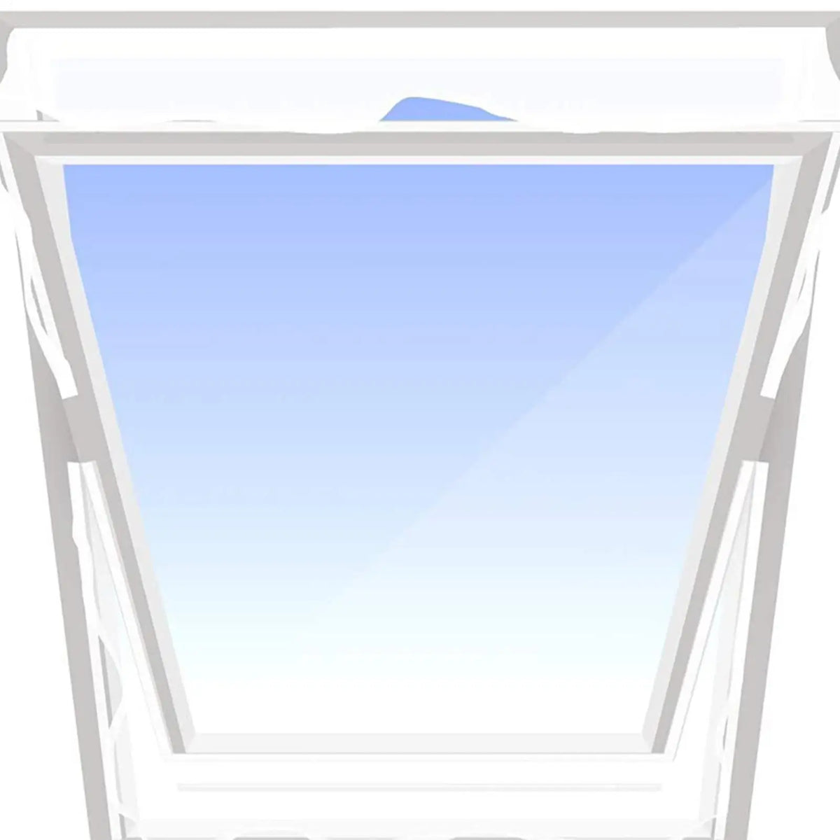 Portable AC Window Vent Kit AC Sealing Sealing Duct Cloth Mobile Air Conditioning Unit Vent For Home Apartment Farmhouse
