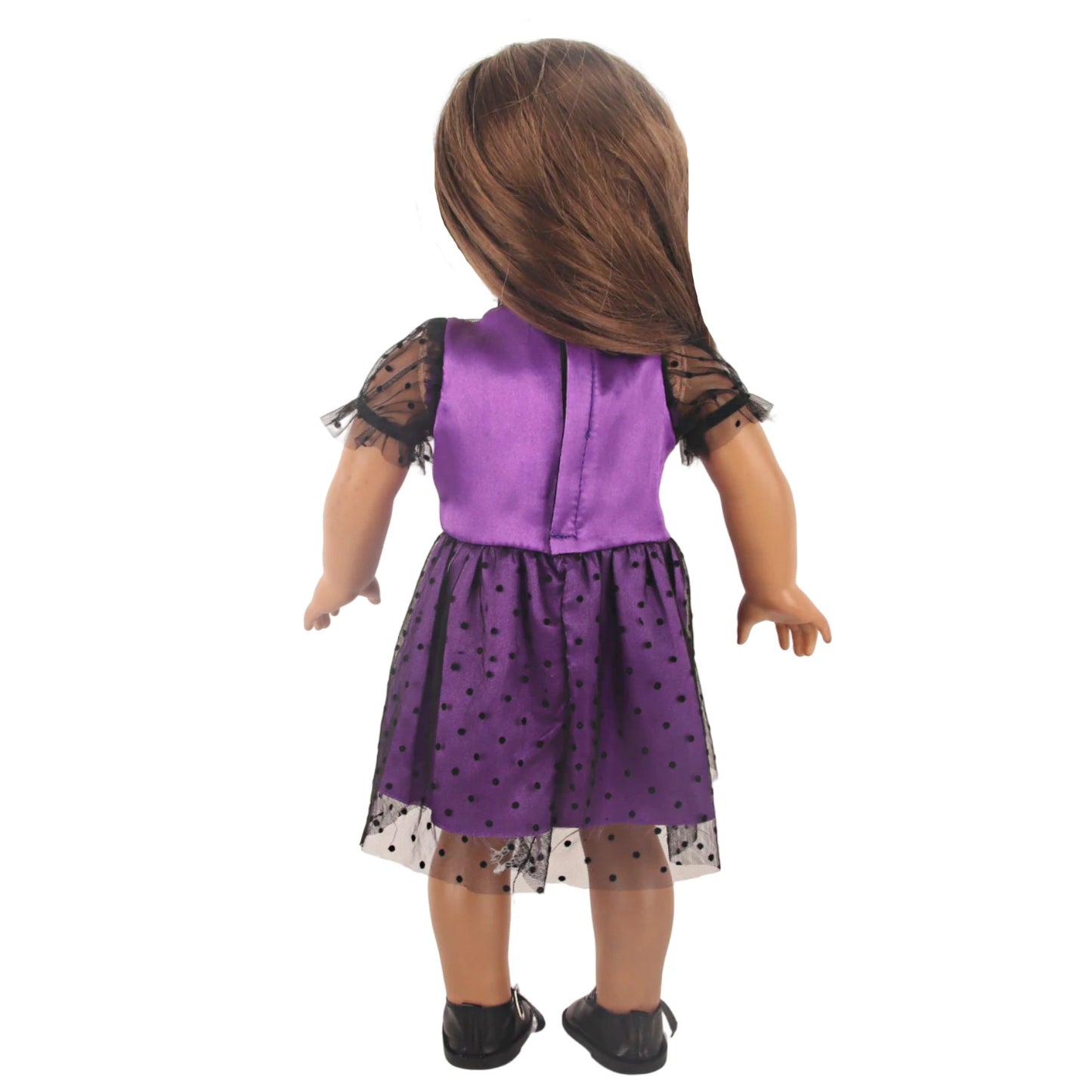 Halloween Doll Clothes Festival Pumpkin, Skeleton Costumes For 18 Inch American&43cm Baby New Born,OG,Life Girl Doll Accessories