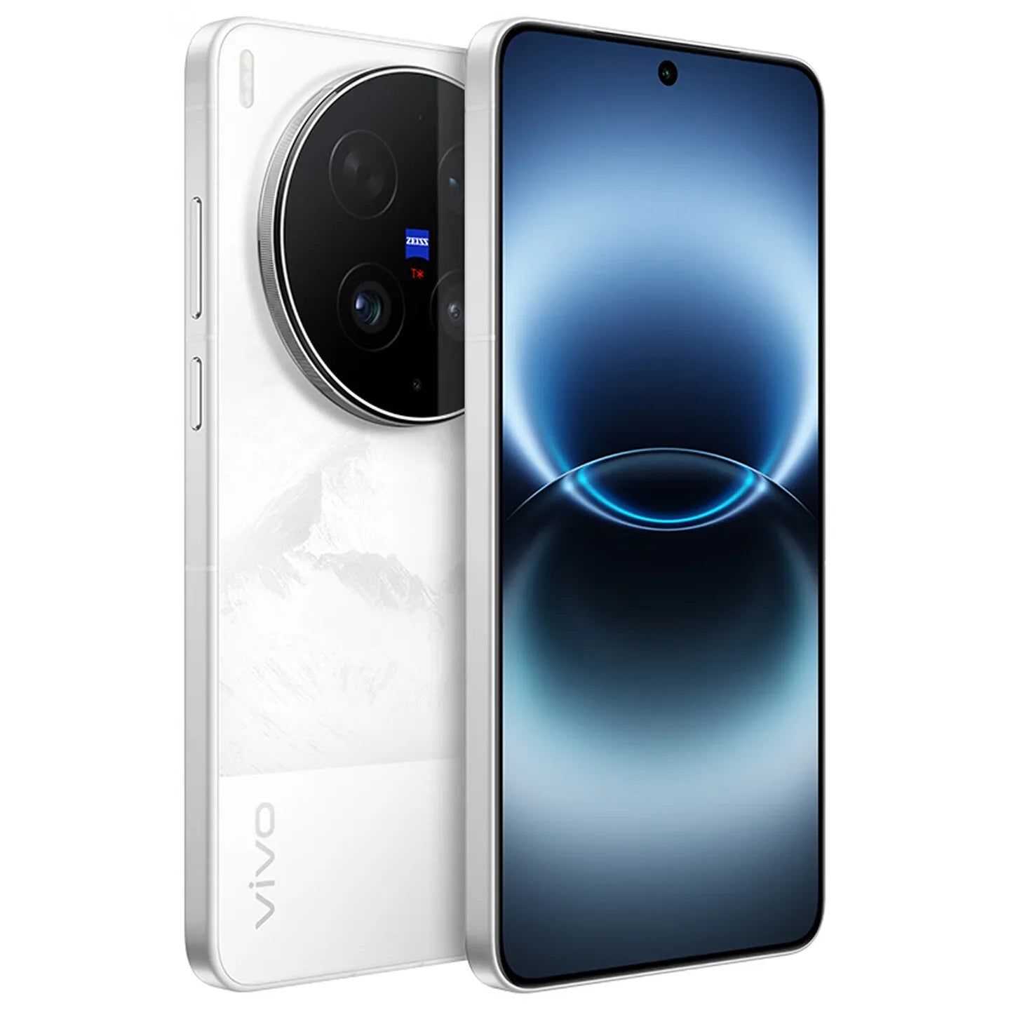 Offical New Vivo X300 Ultra Android Phone 6.82" AMOLED 144HZ 200.0MP 6600mAh IP69 Waterproof Snapdragon 8 Elite Gen 5 OTA