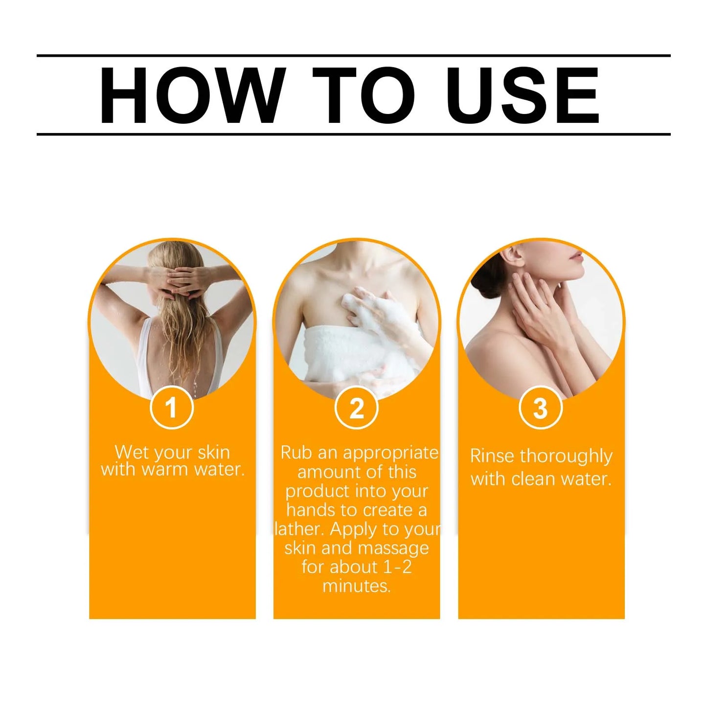 Persimmon Soap Bar Odor Removal Bath Bar Natural Deodorizing Body Cleansing Soap Soften Rough Skin Moisturizing Bath Soap