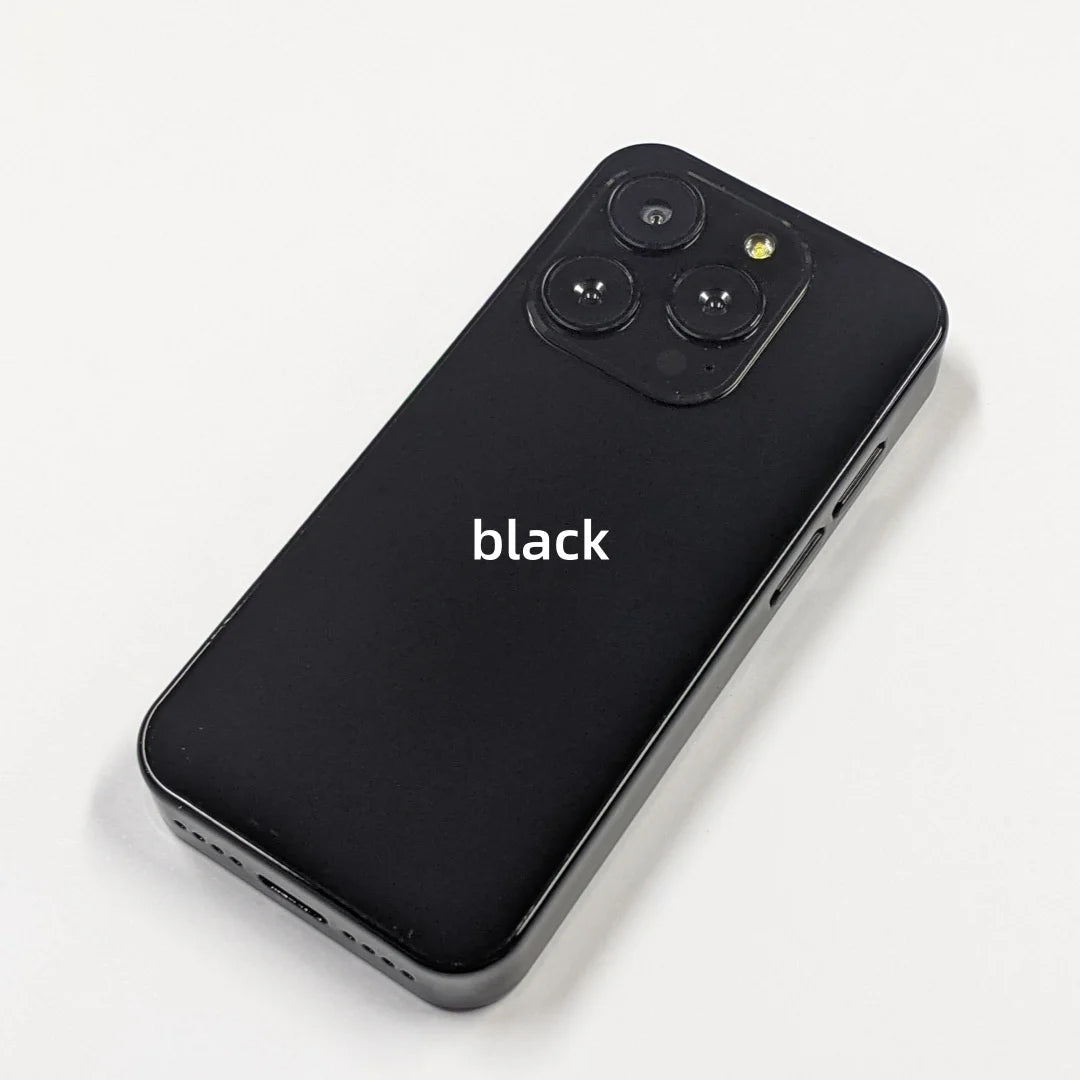 SOYES XS19 3G Smartphone 3.88inches MTK 2GB RAM 16GB ROM 5MP Camera Dual SIM Card Type-C Android Cellphone Face Unlock