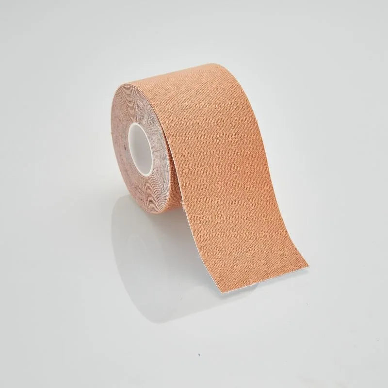 Sports Waterproof Kinesiology Tape Stickers Athletic Bandage  Protector Strapping Pain Relief Tennis Gym