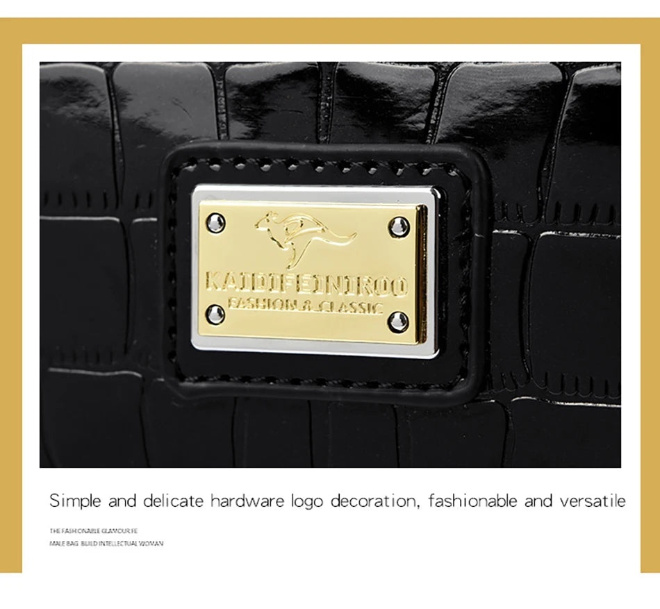 Luxury Designer Ladies Handbags High Quality Leather Shoulder Bags for Women 2026 Female Crossbody Bag Purses and Handbags Sac