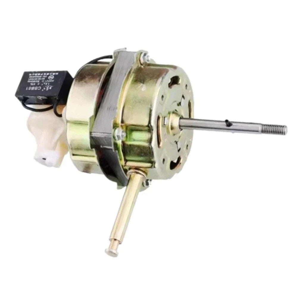 High Performance Fan Motor With 3 Adjustable Speeds For Table/Floor Fans Industrial Automation Control & Accessories