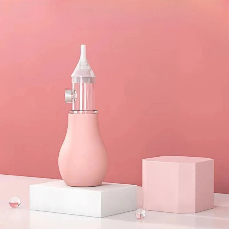Baby Nose Cleaner Nasal Irrigator Baby Nose Washing for Children Care Tool Gifts Baby Nasal Aspirator Professional Syringe
