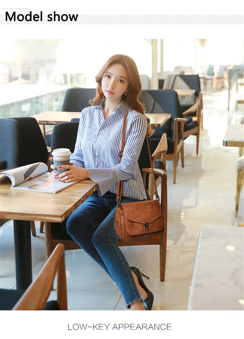 Vintage Soft Leather Women's Crossbody Bag Luxury Designer Handbag Small 2024 Sac a Femme Femmels' Shoulder Bags
