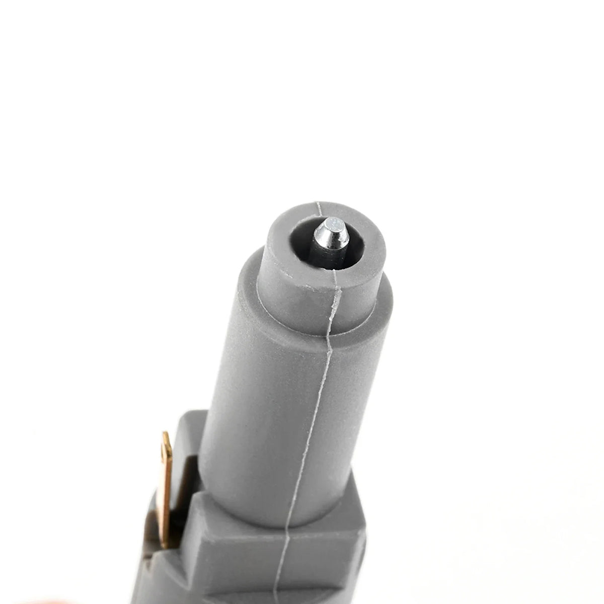60092 Grill Push Button Igniter Kit Fit for Weber Q300 Q3000 Gas Grills Igniter Kit Ignition Gas Grill Parts Fire Starter 404341