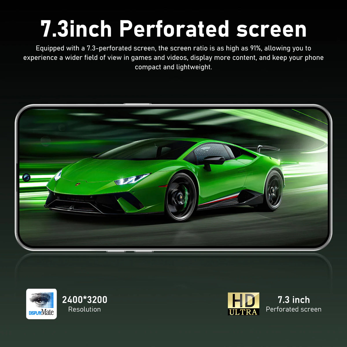 Hot 2026 High Quality M17 Pro Max New Original Intelligent 4G 5G Dual Card Dual Standby System Global Version 7800mAh Battery
