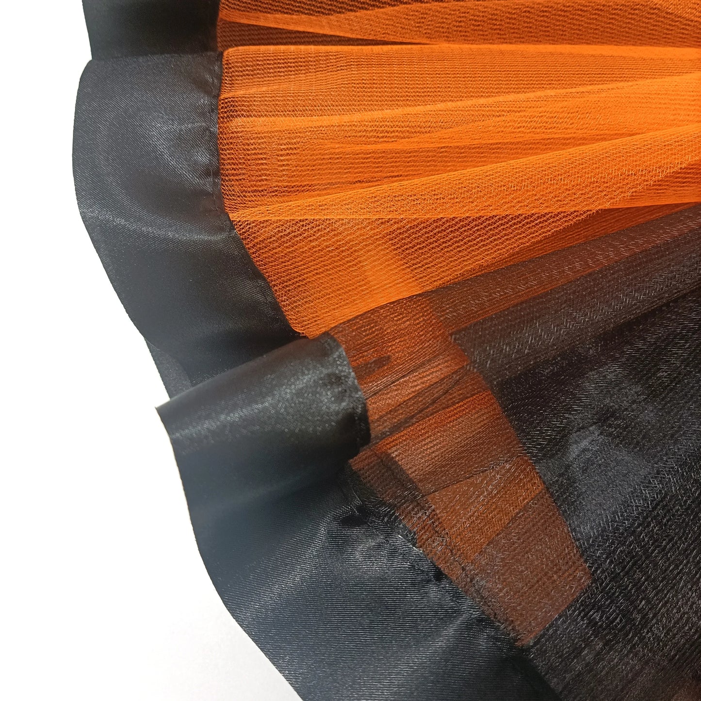 Kids Girls' Adult Women Halloween Witch Skirt Set Boasts A Breathable Ultra Soft Lining Ideal for Children's  Parties