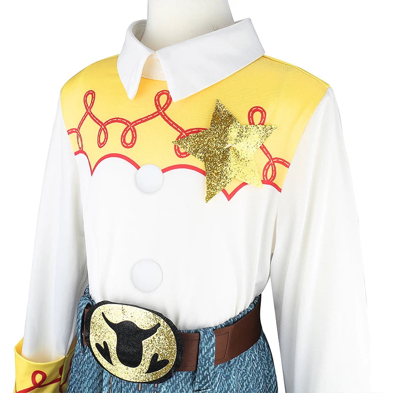 2026 New Halloween Girls Dress Up Costumes Children's Cosplay Costumes Children's Role Play Princess Dresses Complete Set