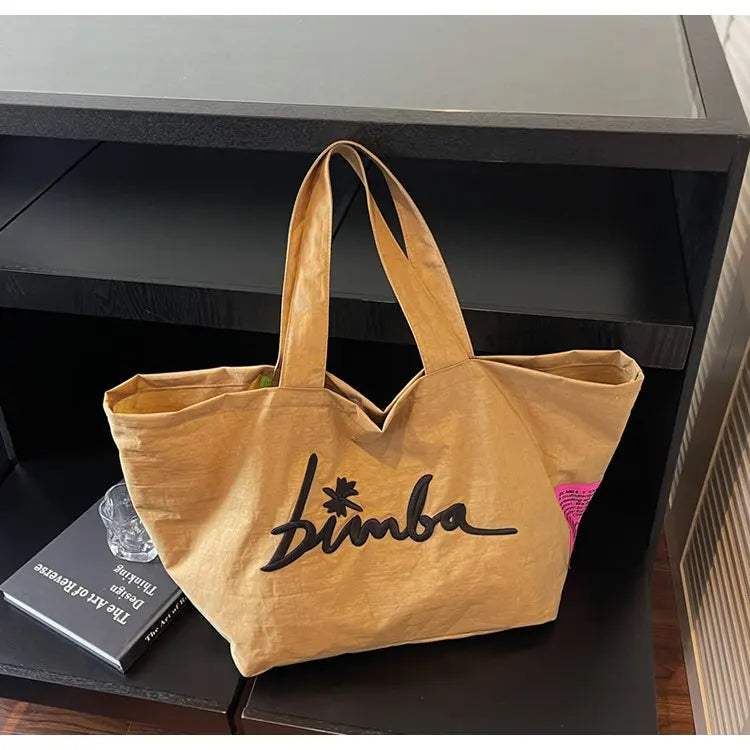 Luxury Designer Handbag Diaper Bag Women Large Capacity Tote Elegant Leather Crossbody Handbag For Stylish And Practical Use