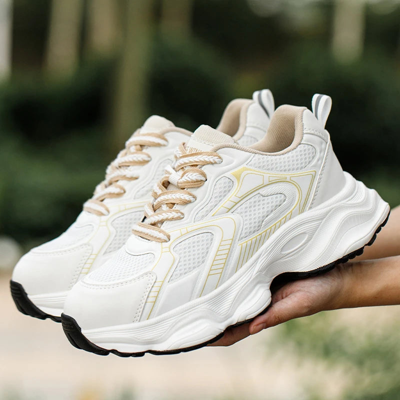 Summer Safety Shoes Mesh Work Shoes Lightweight Safety Sneaker For Men Breathable Protective Work Sneakers Steel Toe Shoes Man