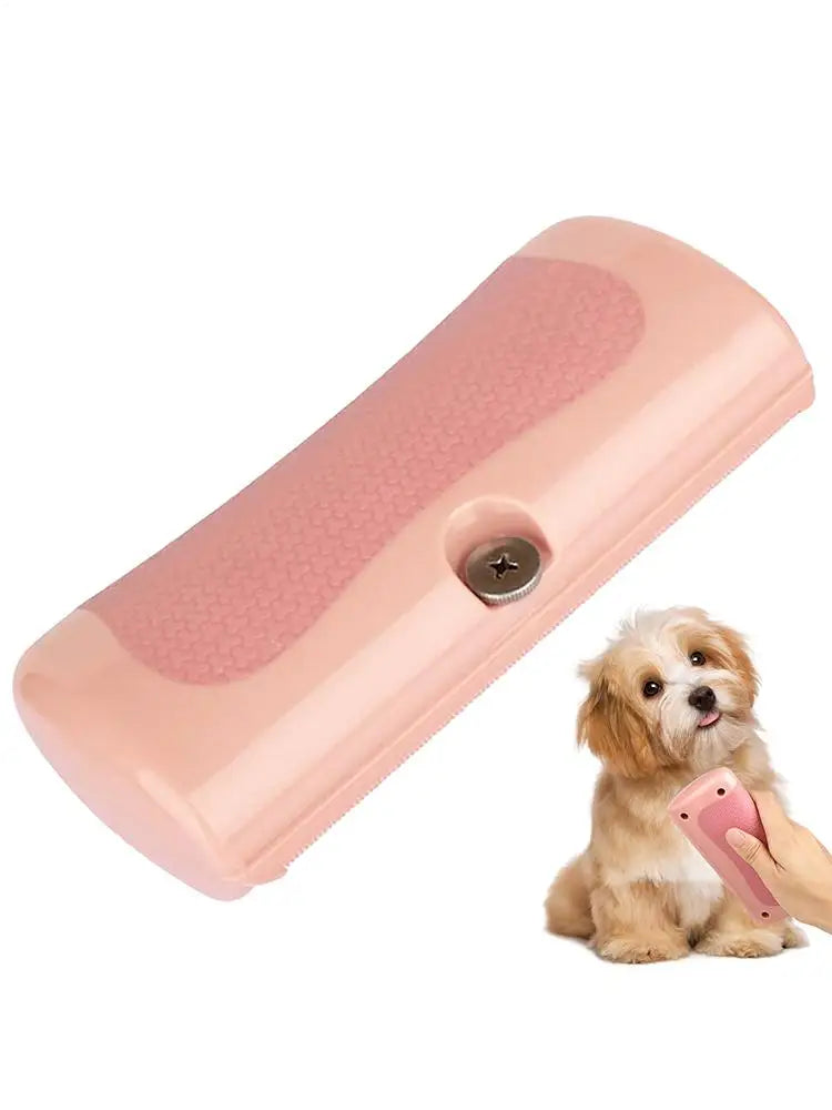 Multifunctional Pet Deshedding Brush Dog Hair Remover Cat Grooming Comb Pet Groom Brush Deshedding Grooming Tool For Dog