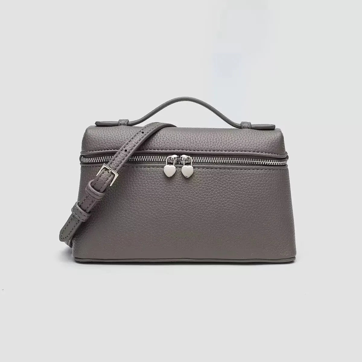 Handbags Luxury Brand Woman Bag Korean Fashion Shoulder Crossbody Bags Brand Small Handbag Cosmetic Women Clutch Purse 2026 New