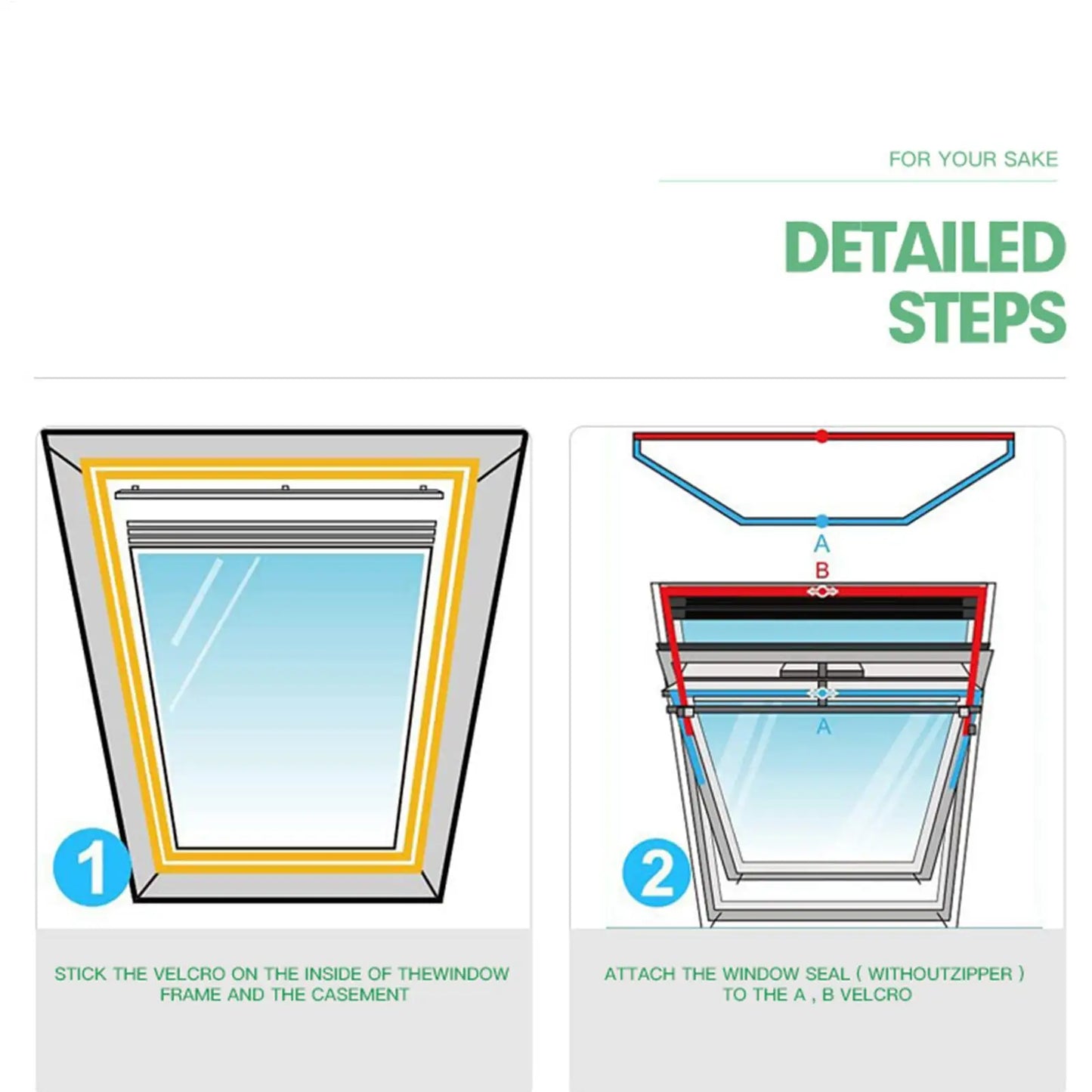 Portable AC Window Vent Kit AC Sealing Sealing Duct Cloth Mobile Air Conditioning Unit Vent For Home Apartment Farmhouse