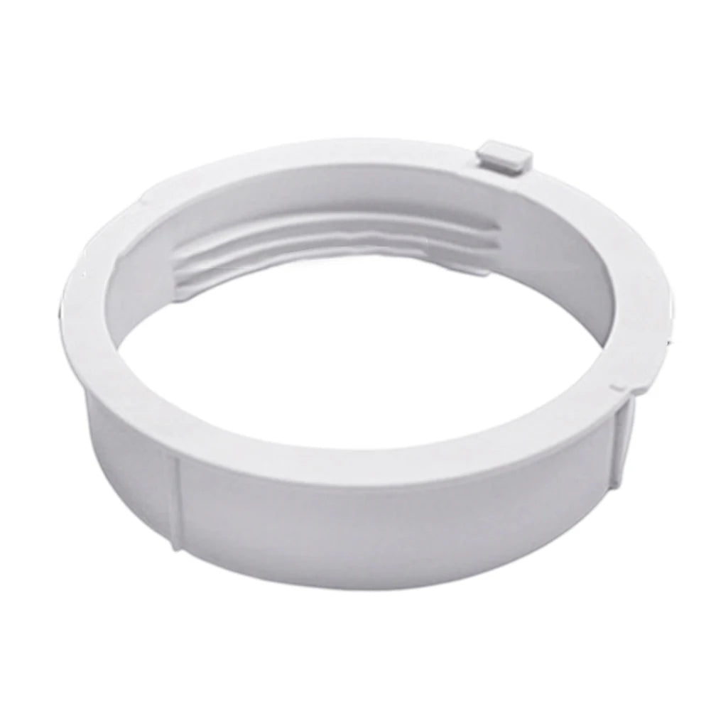 Exhaust Hose Connector Pipe Interface For Portable Air Conditioner Units Designed For 15 Cm Diameter Exhaust Outlets