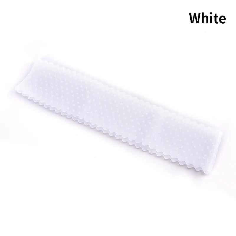 Non Slip Wig Grip Headband Transparent Silicone Wig Band Wig Secure Wig Gripper