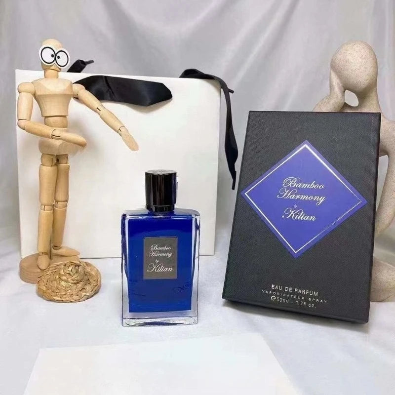 KILIAN 50ml Unisex Eau De Parfum Long Lasting Luxury Oriental Floral Woody Spicy Perfume Signature Fragrance Collection