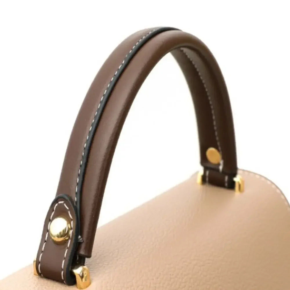 Luxury Shoulder Bag Female Bag Women Leather Handbags Multicolor High Capacity Crossbody Bags for Ladies Handbags
