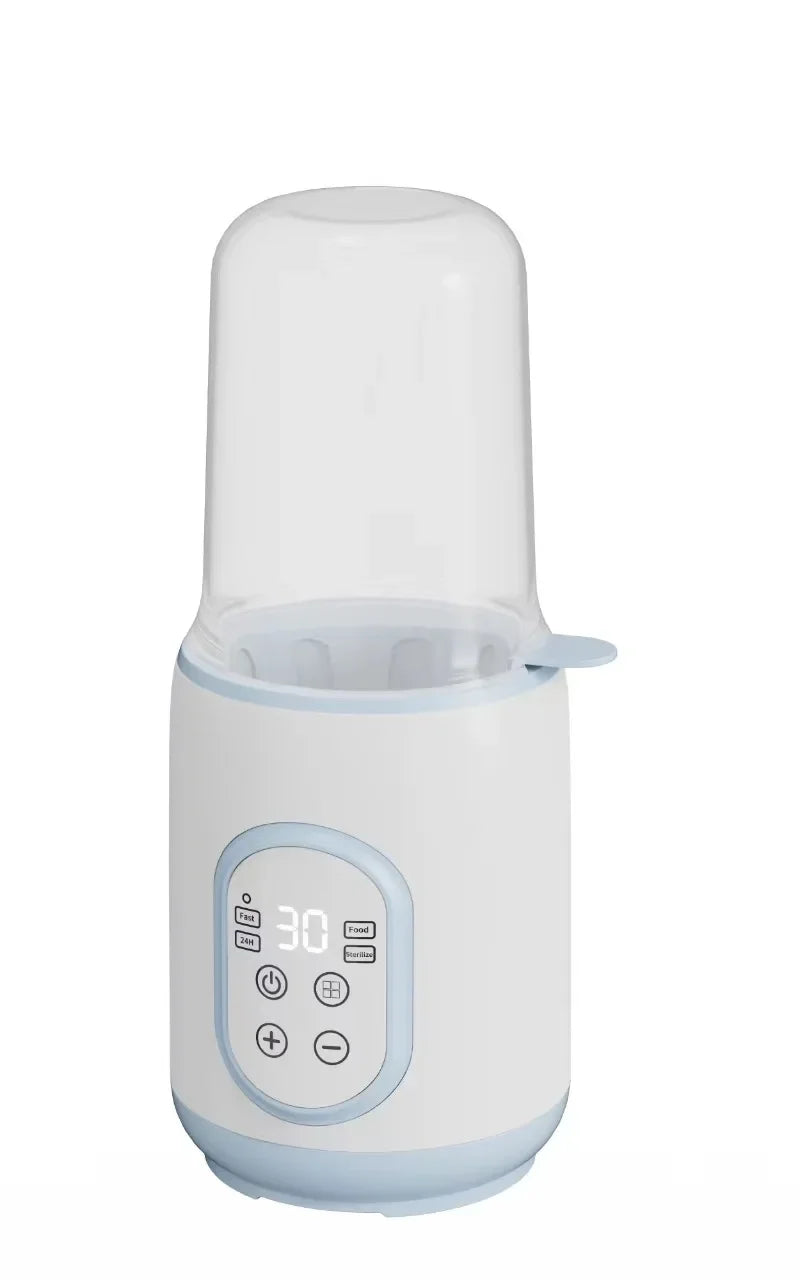 New Milk Water Warmer, Travel Stroller Insulated Bag, Nursing Bottle Heater, Portable Bottle Feeding Warmer ,Christmas, Hallowee