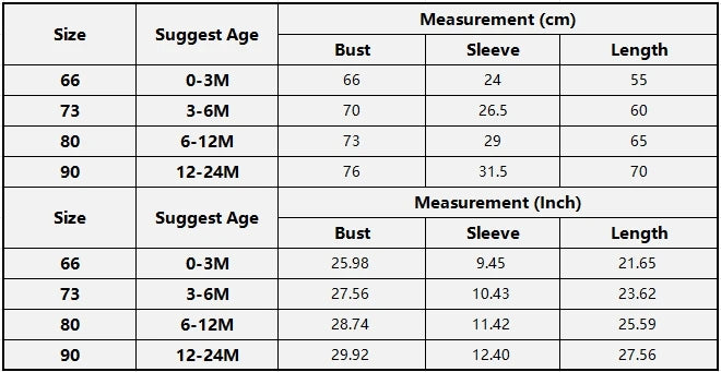 Newborn Baby Autumn Winter Romper Double Zippers Cotton-padded Warm Thicken Rompers Toddler Playsuit Infant One-piece Clothing