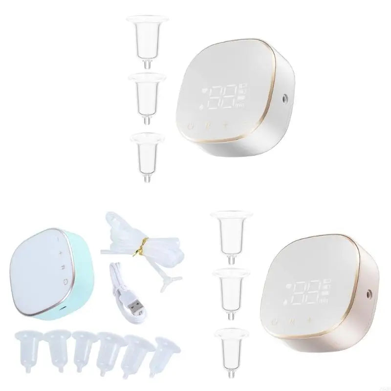 Electric Inverted Nipple Puller Electric Inverted Nipple Corrector Rechargeable J60B