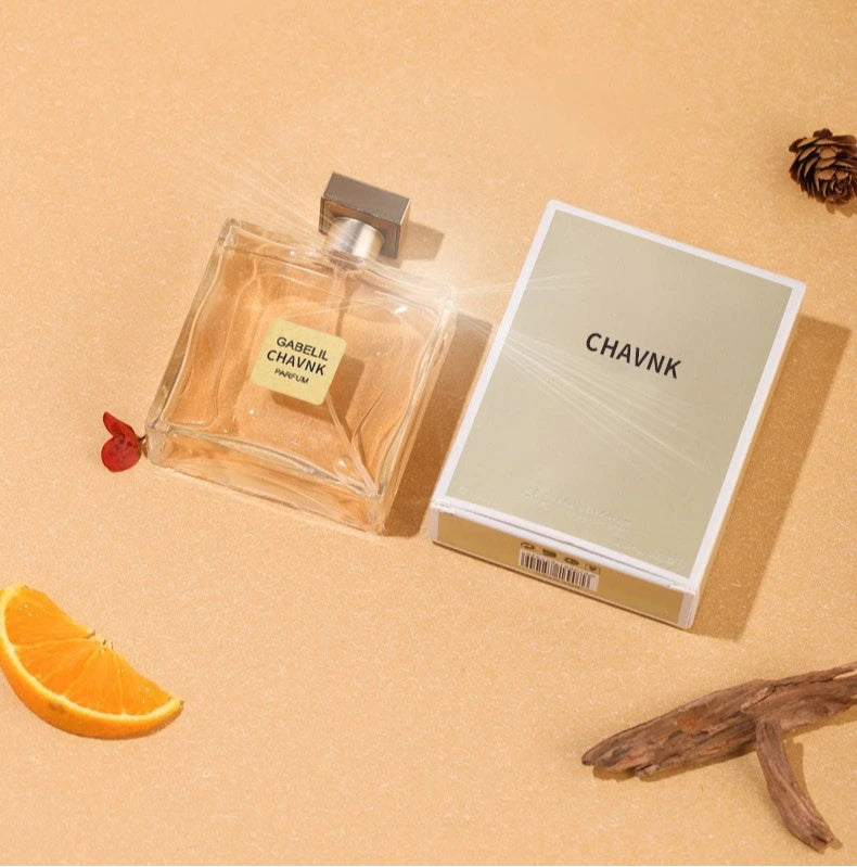 High Quality New Women's Perfume Floral Notes Long Lasting Light Fragrance Richly Romantic Date Perfume For Students 50ml/100ml